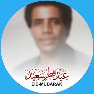 Meet your Posher, Murad